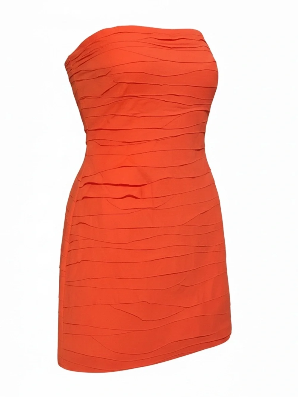 J. Crew layered dress